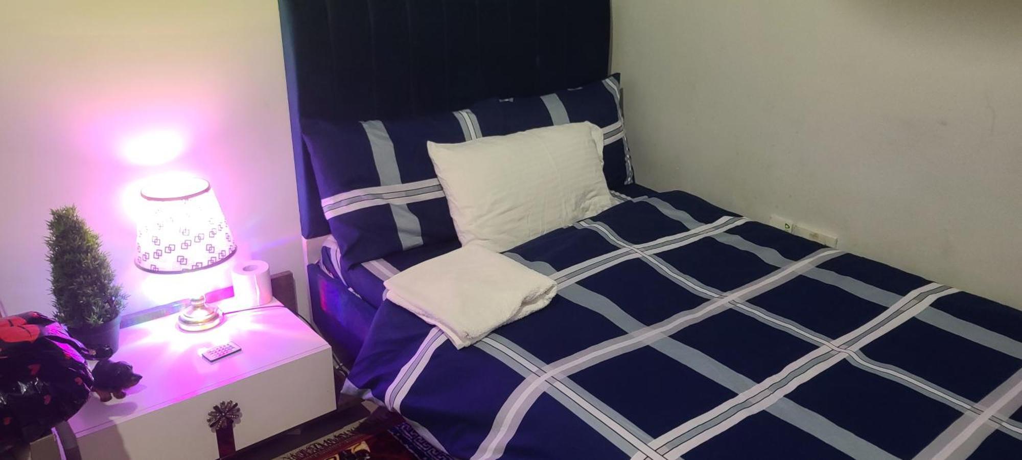 Away Homestay
