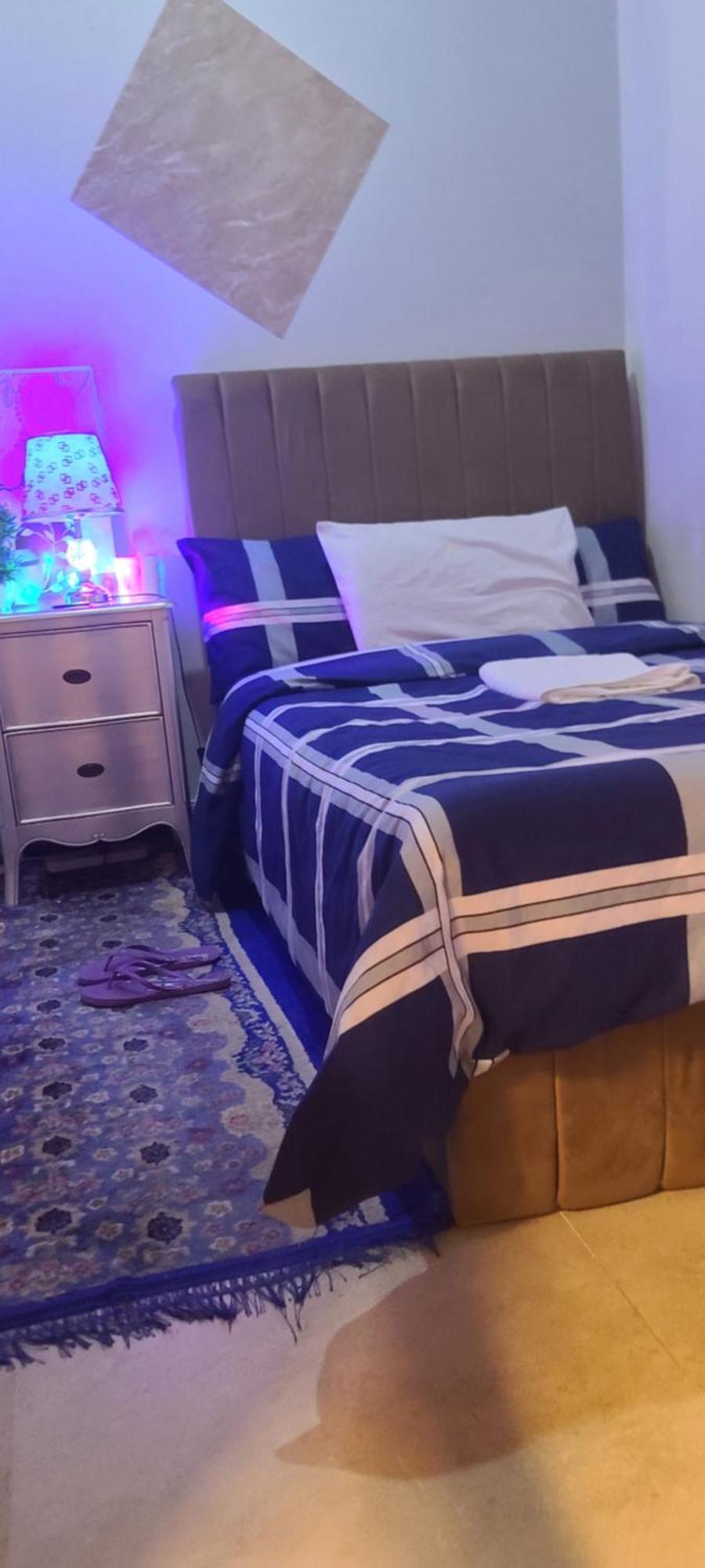 Away Homestay Abu Dhabi