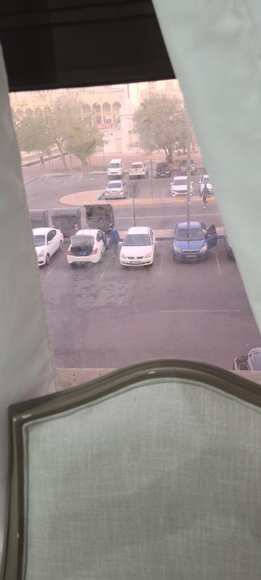 Away Homestay Abu Dhabi