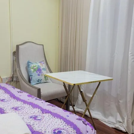 Home Away Apartment Abu Dhabi Exterior photo