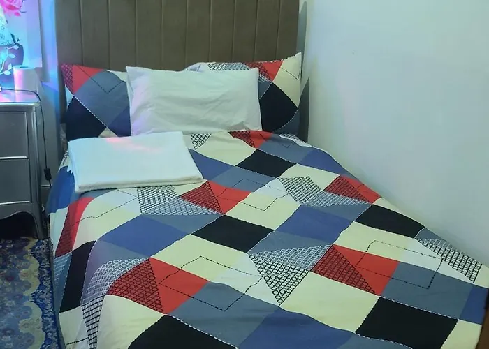 Home Away Apartment