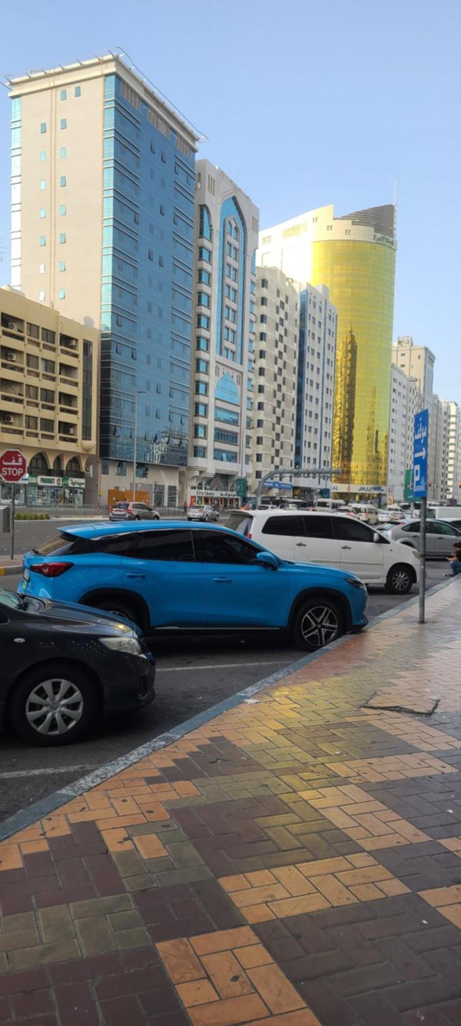 Away Alloggio in famiglia Abu Dhabi
