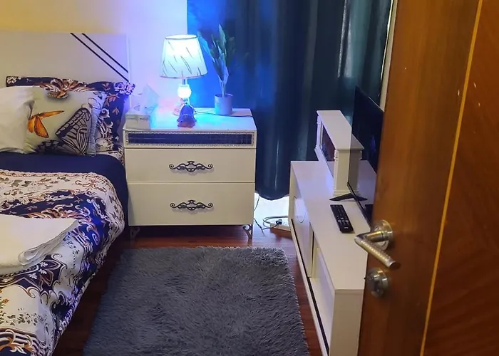 Home Away Apartment