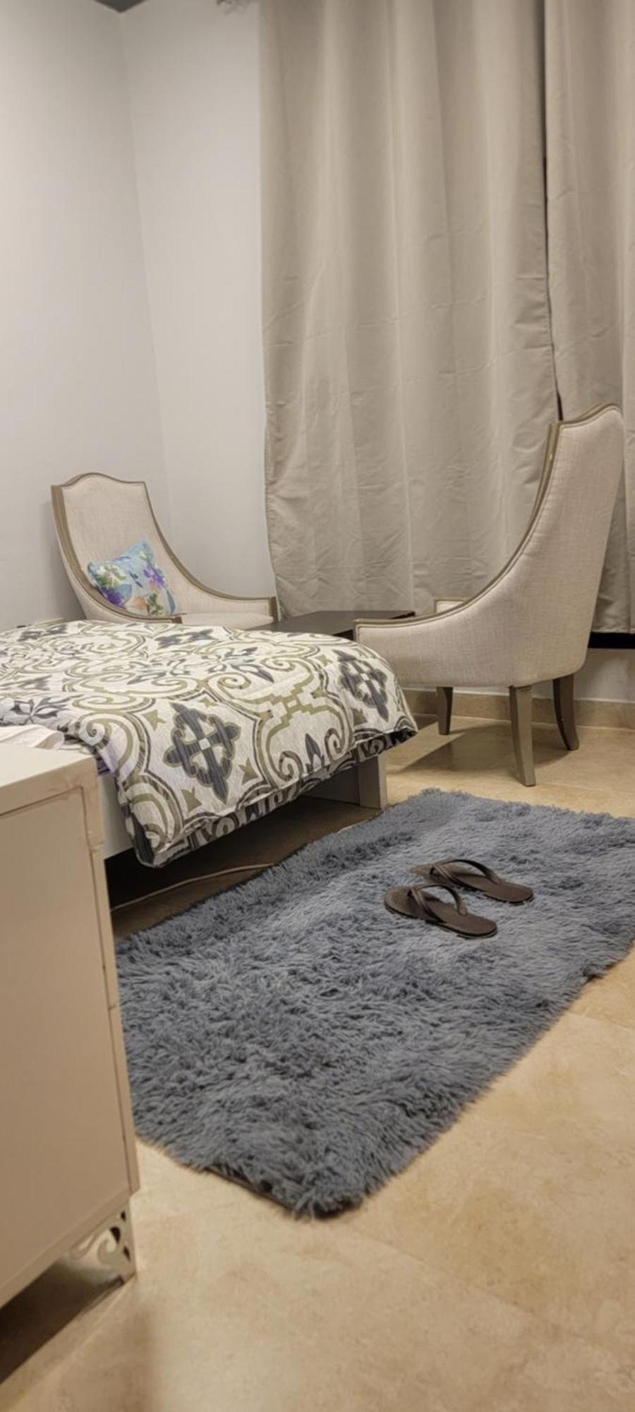 Homestay Away Abu Dhabi