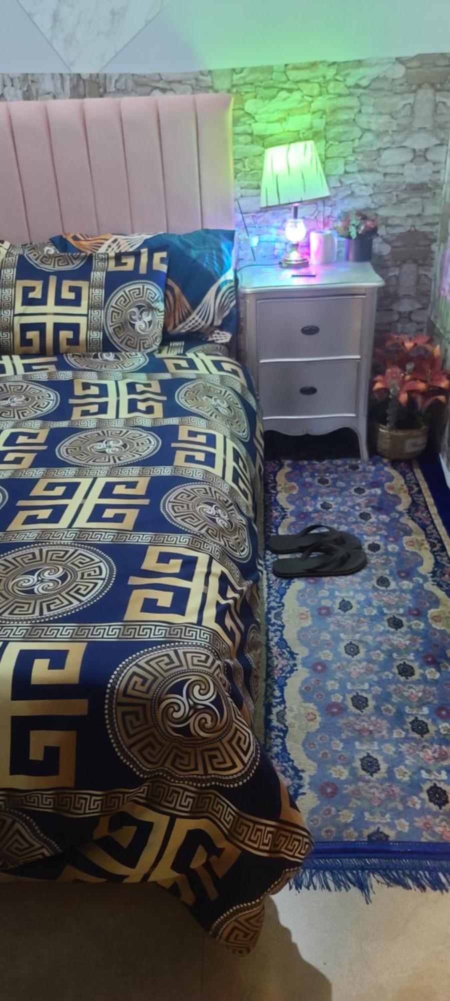 Homestay Away Abu Dhabi