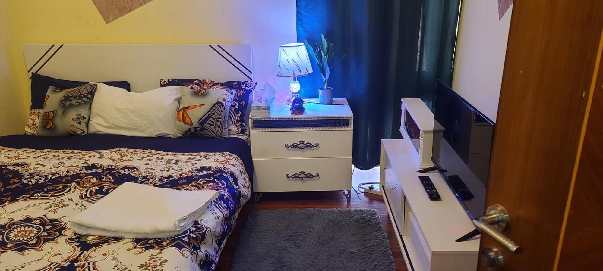 Homestay Away