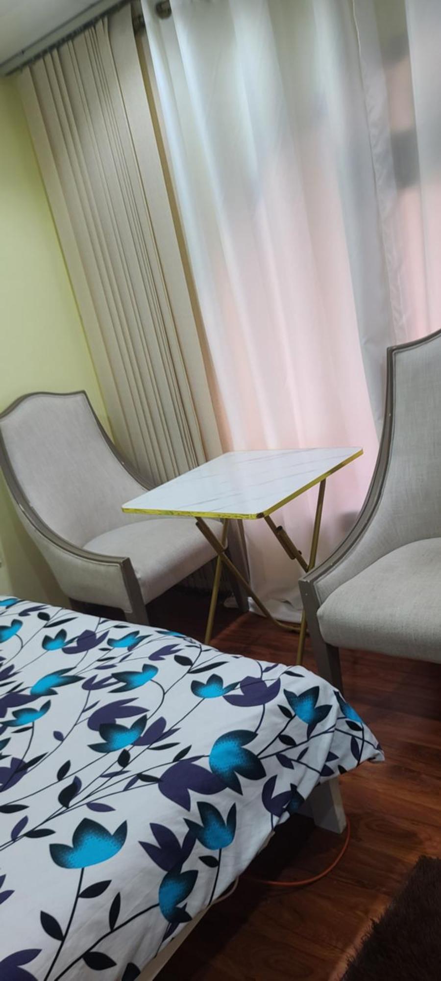 Homestay Away *